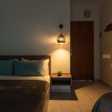 Hotel Astro Polykastro Exteriér fotografie